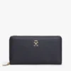 Monogram Zip Wallet Monogram Zip Wallet