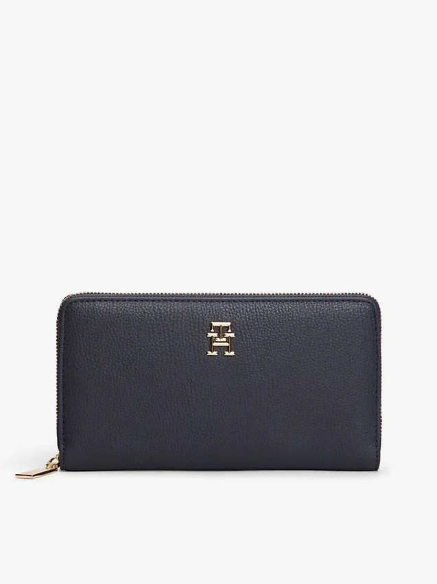 Monogram Zip Wallet Monogram Zip Wallet