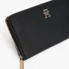 Monogram Zip Wallet Monogram Zip Wallet