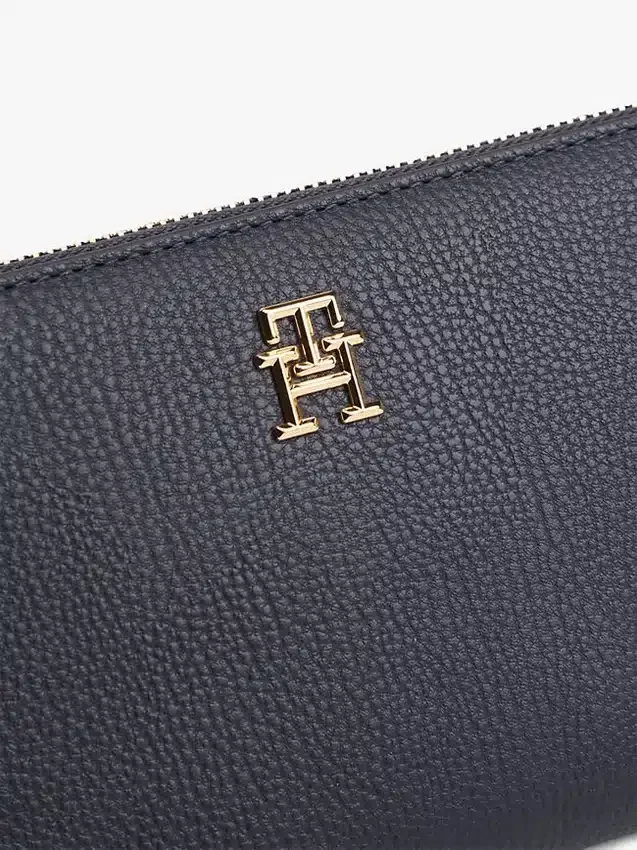 Monogram Zip Wallet Monogram Zip Wallet