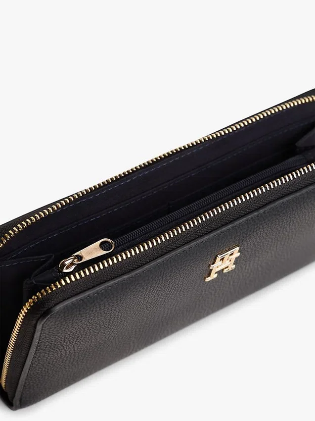 Monogram Zip Wallet Monogram Zip Wallet