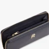 Monogram Zip Wallet Monogram Zip Wallet
