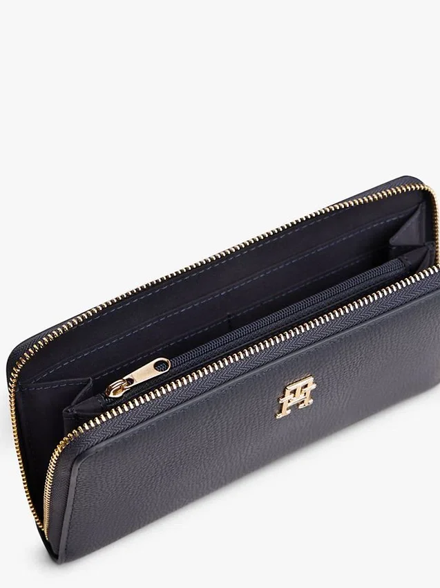 Monogram Zip Wallet Monogram Zip Wallet