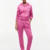 Monotype Heathered Sweatpant