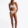 Monotype Logo Bikini Brief