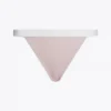 Monotype Logo Bikini Brief