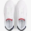 Monotype Logo Sneaker Monotype Logo Sneaker