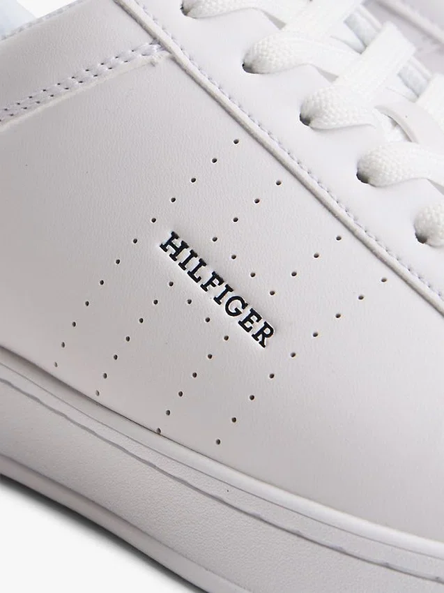 Monotype Logo Sneaker Monotype Logo Sneaker
