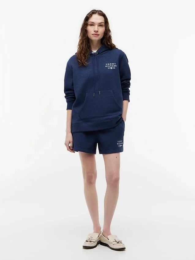 Monotype Logo Sweatshort Monotype Logo Sweatshort