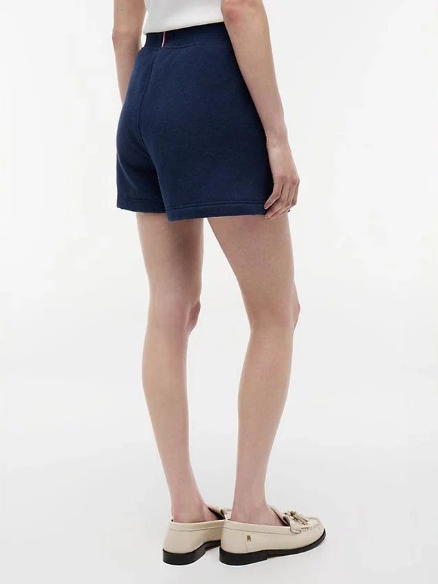 Monotype Logo Sweatshort Monotype Logo Sweatshort