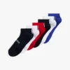 Monotype Sport Ankle Sock 6-Pack Monotype Sport Ankle Sock 6-Pack