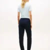 Multicolor Varsity Tommy Logo Sweatpant