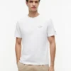 Nautical Back Graphic T-Shirt Nautical Back Graphic T-Shirt