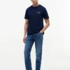 Nautical Back Graphic T-Shirt Nautical Back Graphic T-Shirt