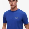 Nautical Back Graphic T-Shirt Nautical Back Graphic T-Shirt