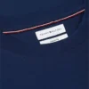 Nautical Back Graphic T-Shirt Nautical Back Graphic T-Shirt
