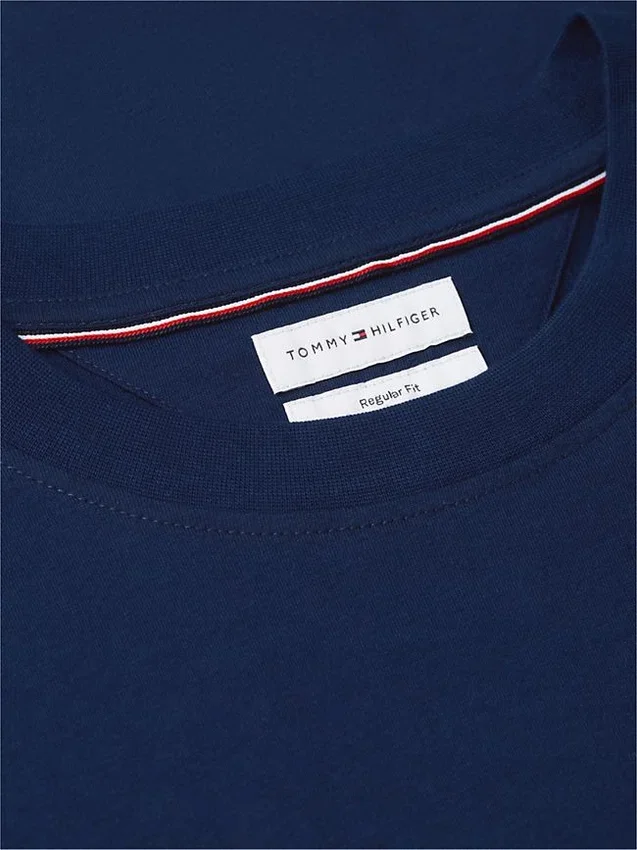 Nautical Back Graphic T-Shirt Nautical Back Graphic T-Shirt