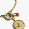 Nautical Charm Bracelet Nautical Charm Bracelet