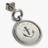 Nautical Charm Earring