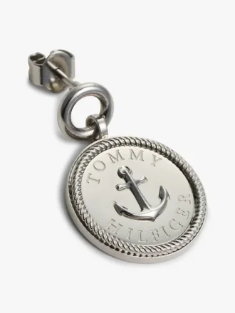 Nautical Charm Earring