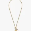 Nautical Charm Necklace