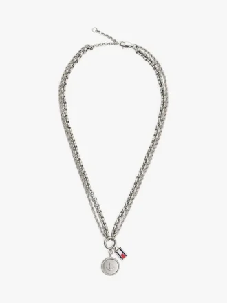 Nautical Charm Necklace