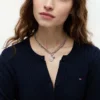 Nautical Charm Necklace Nautical Charm Necklace