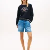 Nautical Crest Sweatshirt Nautical Crest Sweatshirt