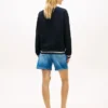 Nautical Crest Sweatshirt Nautical Crest Sweatshirt