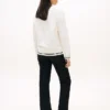 Nautical Crest Sweatshirt Nautical Crest Sweatshirt