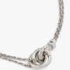 Nautical Knot Chain Bracelet