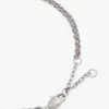 Nautical Knot Chain Bracelet
