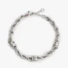 Nautical Rope Chain Bracelet