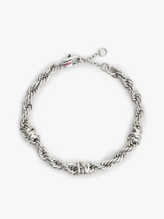 Nautical Rope Chain Bracelet Nautical Rope Chain Bracelet