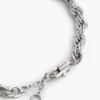 Nautical Rope Chain Bracelet