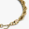 Nautical Rope Chain Bracelet Nautical Rope Chain Bracelet