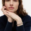 Nautical Rope Chain Bracelet