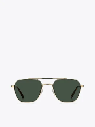 Navigator Frame Sunglasses
