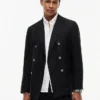 New York Label Linen Blazer New York Label Linen Blazer