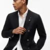 New York Label Linen Blazer New York Label Linen Blazer