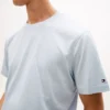 New York Label Mercerized T-Shirt