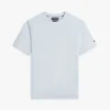 New York Label Mercerized T-Shirt