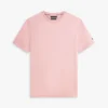 New York Label Mercerized T-Shirt
