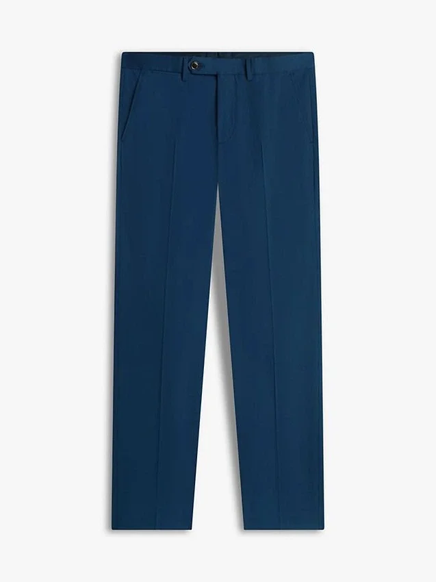New York Label Straight Fit Chino New York Label Straight Fit Chino