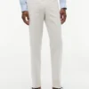 New York Label Tailored Dobby Pant New York Label Tailored Dobby Pant