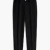 New York Label Tailored Linen Pant New York Label Tailored Linen Pant