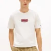 NYC Logo Heavyweight T-Shirt
