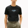 NYC Logo Heavyweight T-Shirt
