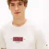 NYC Logo Heavyweight T-Shirt