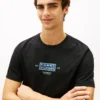 NYC Logo Heavyweight T-Shirt